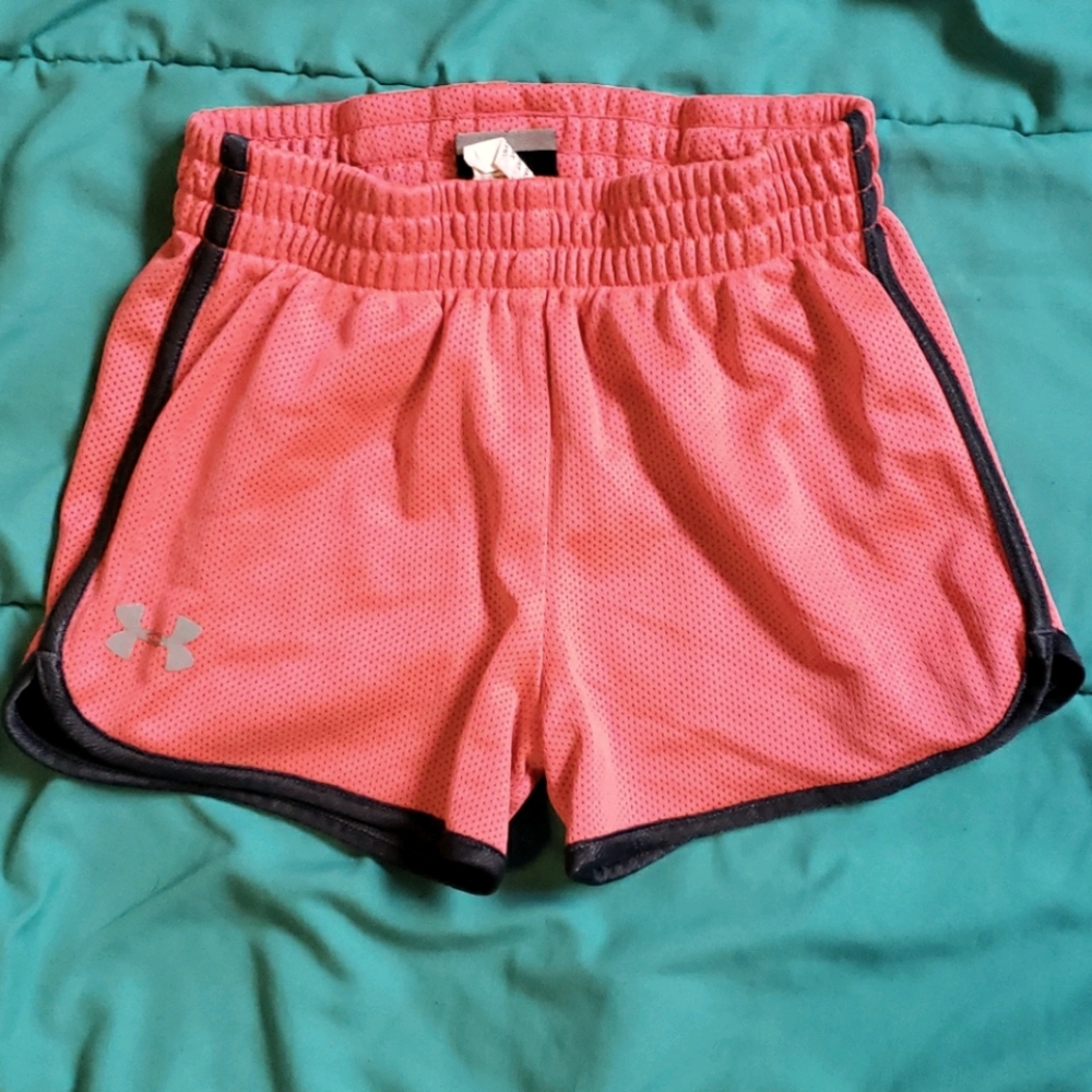 Under armour shorts